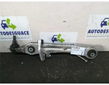 Brazo Inferior Delantero Izquierdo Audi A8 4 0 V8 32V TDI Biturbo 