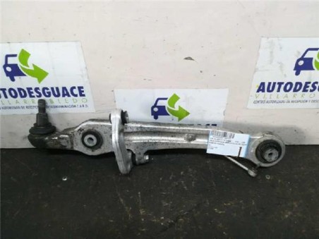 Brazo Inferior Delantero Izquierdo Audi A8 4 0 V8 32V TDI Biturbo 