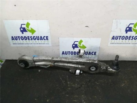 Brazo Inferior Delantero Izquierdo Audi A8 4 0 V8 32V TDI Biturbo 