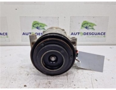 Compresor Aire Acondicionado Kia Stonic  1 2 GASOLINA