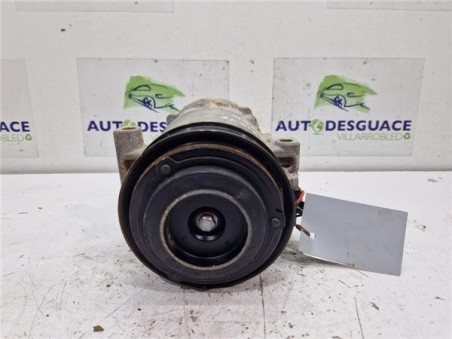 Compresor Aire Acondicionado Kia Stonic  1 2 GASOLINA