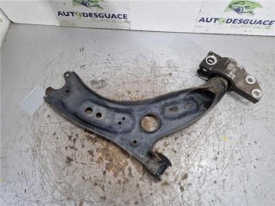 Brazo Inferior Delantero Izquierdo Audi A3  1 6 TDI Ambiente [1 6 Ltr  - 77 kW TDI] 2