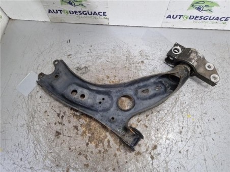 Brazo Inferior Delantero Izquierdo Audi A3  1 6 TDI Ambiente [1 6 Ltr  - 77 kW TDI]