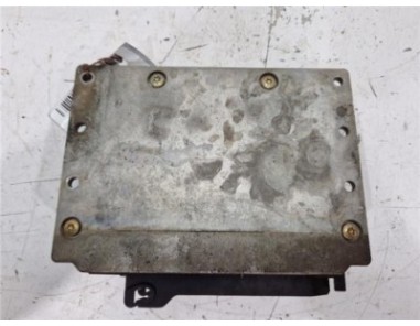 Centralita Peugeot 806  1 9 TD