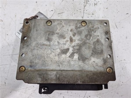 Centralita Peugeot 806  1 9 TD