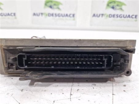 Centralita Peugeot 806  1 9 TD