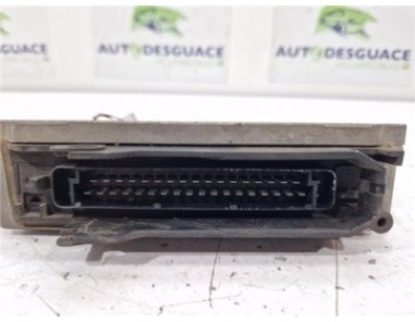 Centralita Peugeot 806  1 9 TD