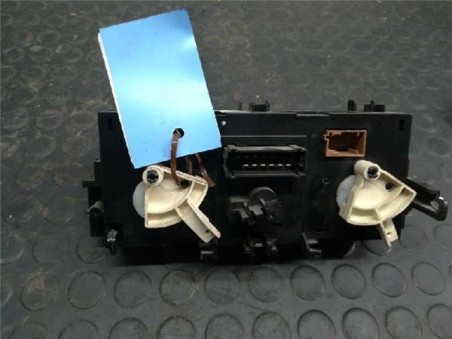 Mandos Climatizador Citroen C3 1 4 HDi FAP 