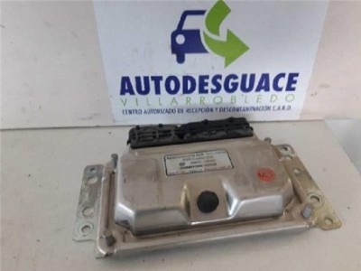 Centralita Ssangyong REXTON 2 9 Turbodiesel 