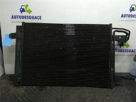 Radiador Aire Acondicionado Audi A3 1 4 16V TFSI 