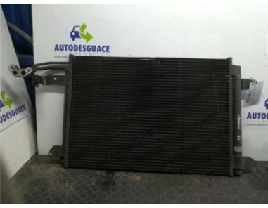 Radiador Aire Acondicionado Audi A3 1 4 16V TFSI 