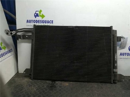Radiador Aire Acondicionado Audi A3 1 4 16V TFSI 