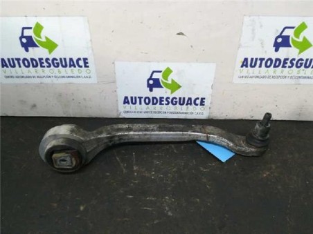 Brazo Inferior Delantero Izquierdo Audi A8 4 0 V8 32V TDI Biturbo 