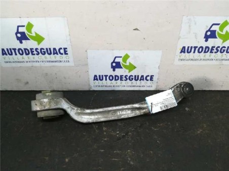 Brazo Inferior Delantero Izquierdo Audi A8 4 0 V8 32V TDI Biturbo 