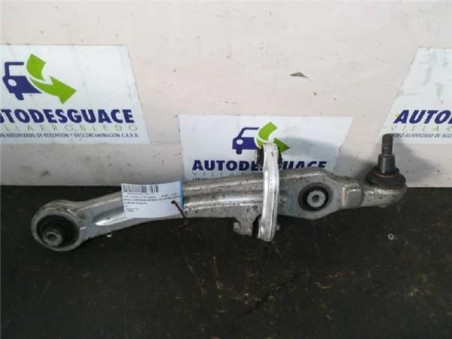 Brazo Inferior Delantero Derecho Audi A8 4 0 V8 32V TDI Biturbo 