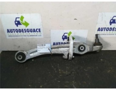 Brazo Inferior Delantero Derecho Audi A8 4 0 V8 32V TDI Biturbo 