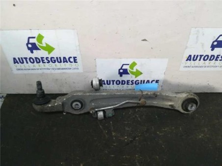 Brazo Inferior Delantero Derecho Audi A8 4 0 V8 32V TDI Biturbo 