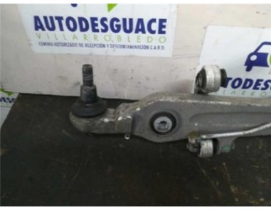 Brazo Inferior Delantero Derecho Audi A8 4 0 V8 32V TDI Biturbo 