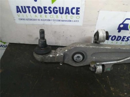 Brazo Inferior Delantero Derecho Audi A8 4 0 V8 32V TDI Biturbo 