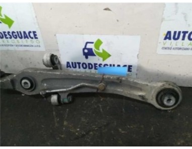Brazo Inferior Delantero Derecho Audi A8 4 0 V8 32V TDI Biturbo 