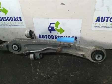 Brazo Inferior Delantero Derecho Audi A8 4 0 V8 32V TDI Biturbo 