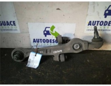 Brazo Inferior Delantero Derecho Audi A4 BERLINA 2 0 TDI 