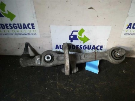 Brazo Inferior Delantero Derecho Audi A4 BERLINA 2 0 TDI 