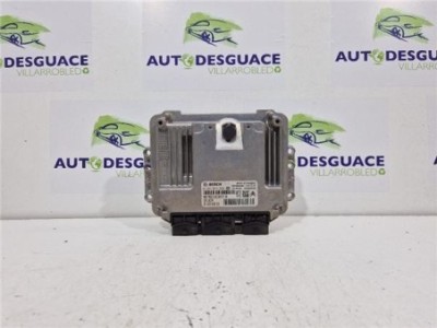 Centralita Citroen C4 PICASSO 1 6