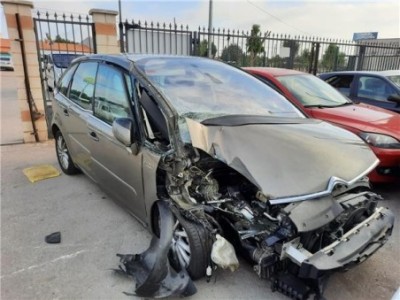 Centralita Citroen C4 PICASSO 1 6  2