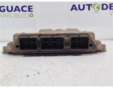 Centralita Citroen C4 PICASSO 1 6 