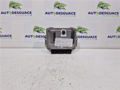 Centralita Peugeot 307  1 6 HDi 110