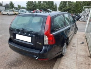 Mando Intermitencia Volvo V50 Familiar  1 6 D