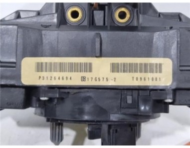 Mando Intermitencia Volvo V50 Familiar  1 6 D