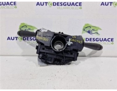 Mando Intermitencia Citroen C4 CACTUS 1 6 Blue-HDI FAP 