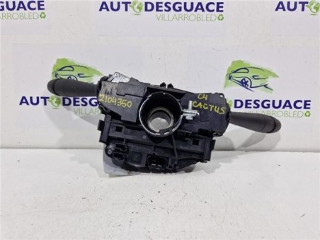 Mando Intermitencia Citroen C4 CACTUS 1 6 Blue-HDI FAP 
