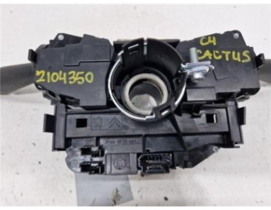 Mando Intermitencia Citroen C4 CACTUS 1 6 Blue-HDI FAP 