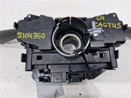 Mando Intermitencia Citroen C4 CACTUS 1 6 Blue-HDI FAP 