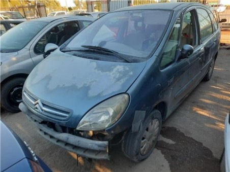 Compresor Aire Acondicionado Citroen Xsara Picasso  1 6 HDi