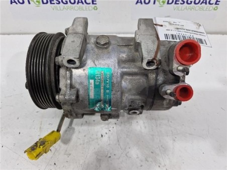 Compresor Aire Acondicionado Citroen Xsara Picasso  1 6 HDi