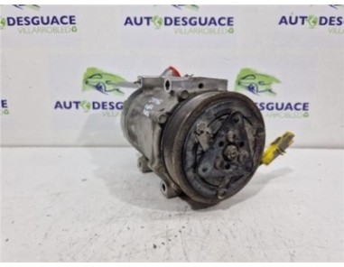 Compresor Aire Acondicionado Citroen Xsara Picasso  1 6 HDi