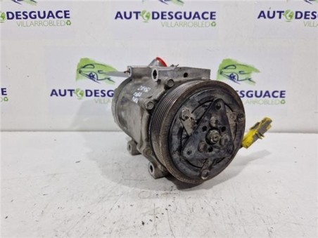 Compresor Aire Acondicionado Citroen Xsara Picasso  1 6 HDi