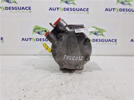 Compresor Aire Acondicionado Citroen Xsara Picasso  1 6 HDi