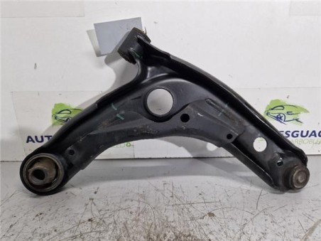Brazo Inferior Delantero Izquierdo Toyota Yaris  1 3 Active [1 3 Ltr  - 73 kW 16V CAT]