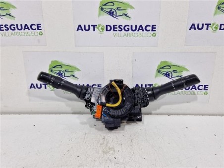 Mando Intermitencia Toyota Yaris  1 3 Active [1 3 Ltr  - 73 kW 16V CAT]