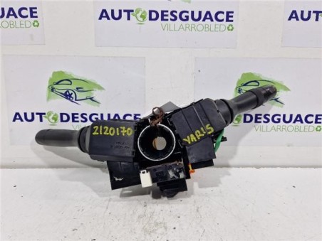 Mando Intermitencia Toyota Yaris  1 3 Active [1 3 Ltr  - 73 kW 16V CAT]