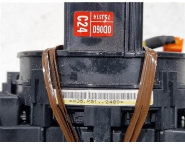 Mando Intermitencia Toyota Yaris  1 3 Active [1 3 Ltr  - 73 kW 16V CAT]