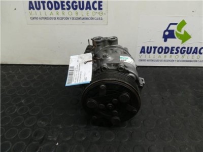 Compresor Aire Acondicionado Fiat LINEA 1 3 16V JTD