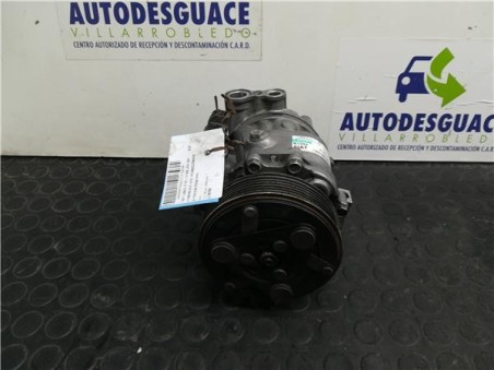 Compresor Aire Acondicionado Fiat LINEA 1 3 16V JTD 