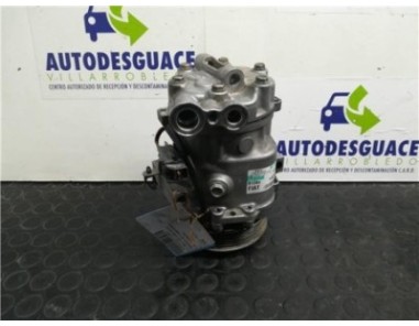 Compresor Aire Acondicionado Fiat LINEA 1 3 16V JTD 