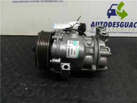 Compresor Aire Acondicionado Fiat LINEA 1 3 16V JTD 